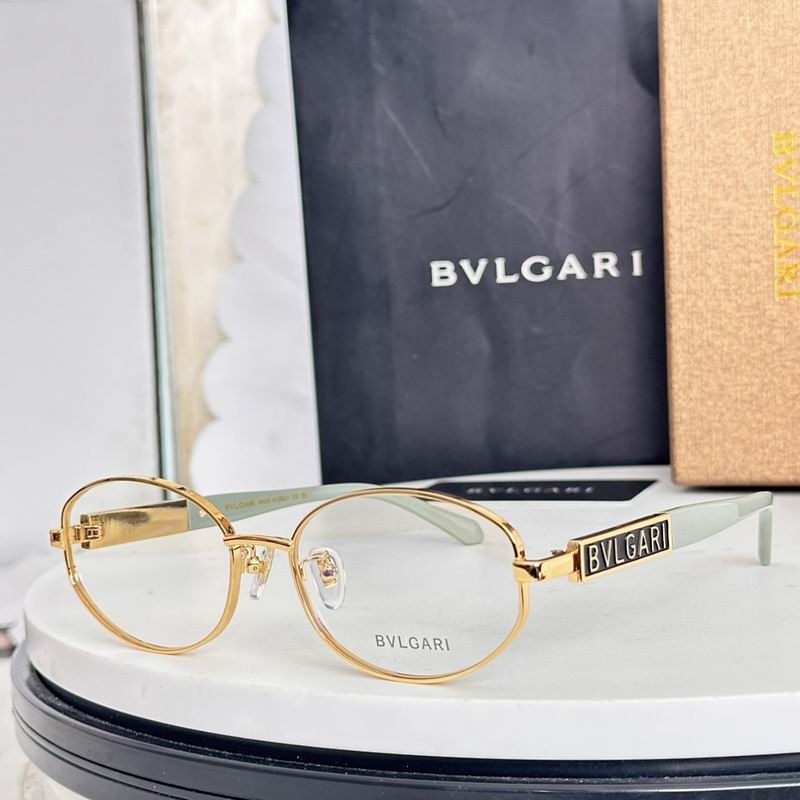 Bvlgari Glasses sms 144